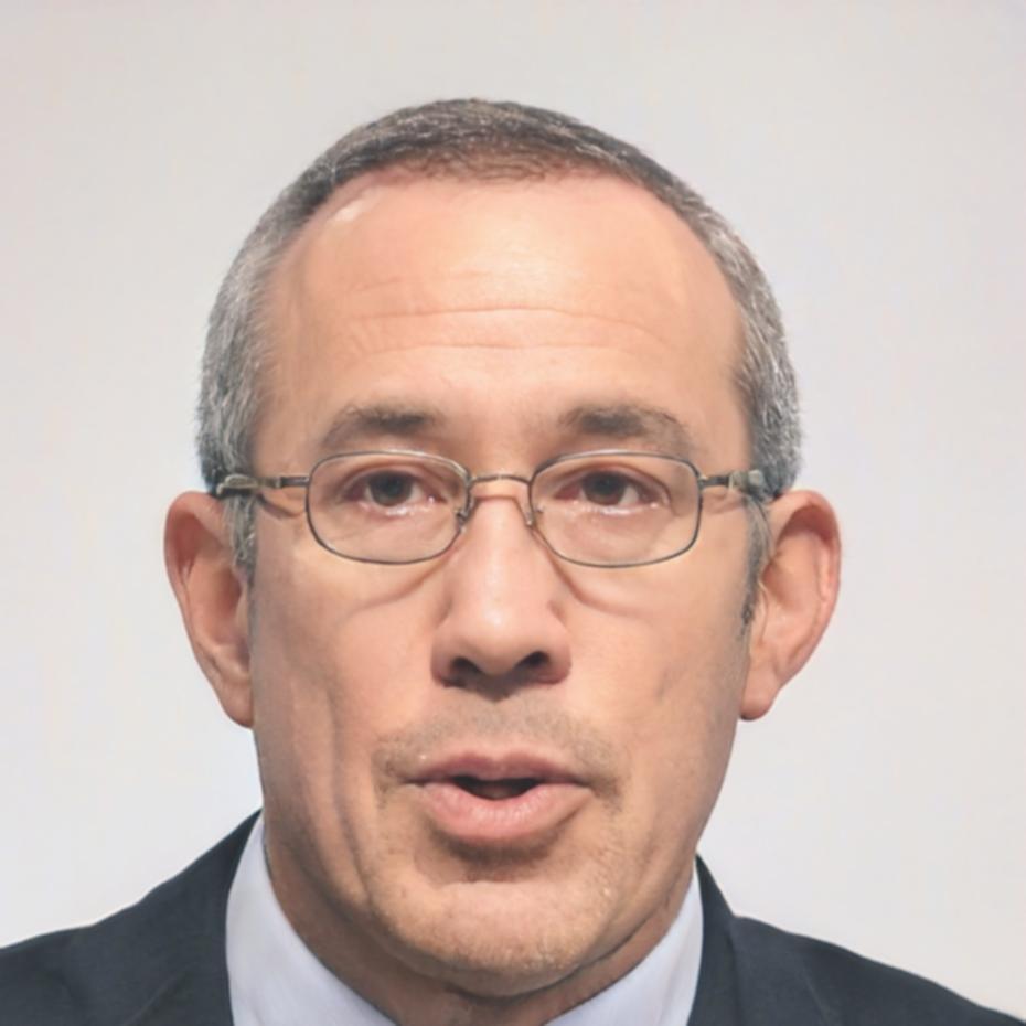 企業財務顧問 Henrik